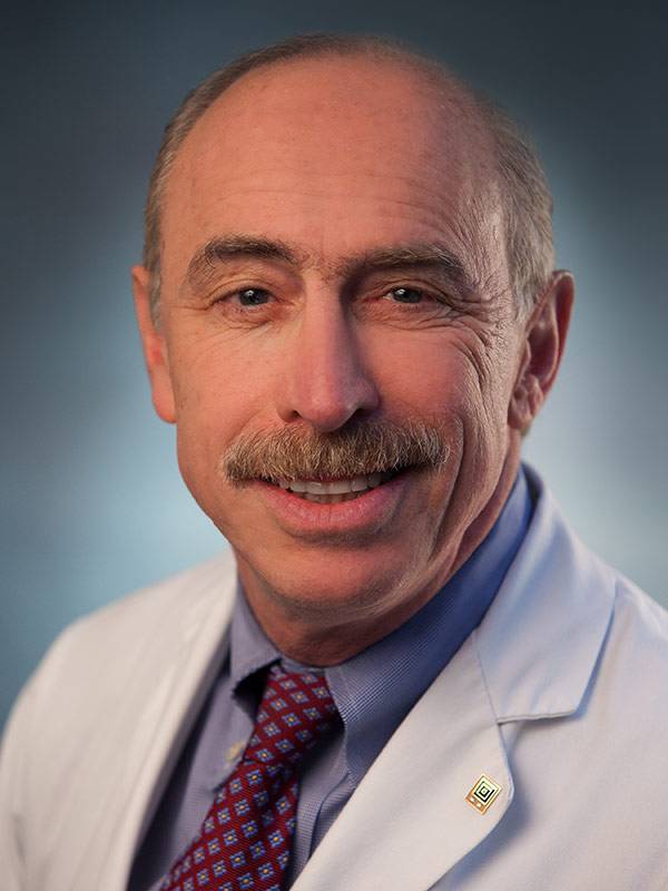 Dr. Paul Pockros, MD