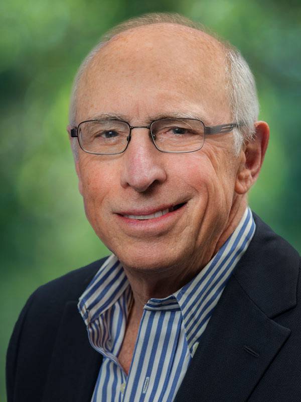 Dr. Paul Pockros, MD