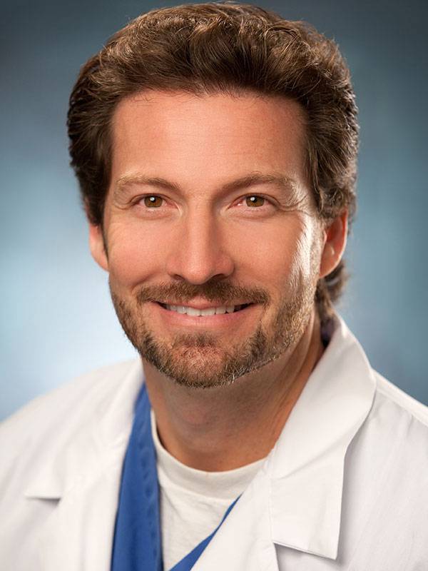 Dr. Paul Rickards, MD