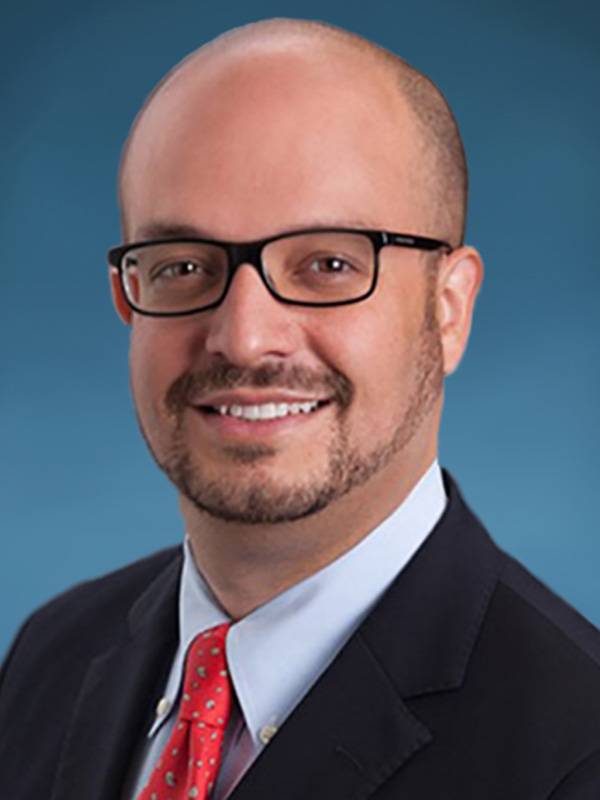 Dr. Paul Schalch Lepe, MD