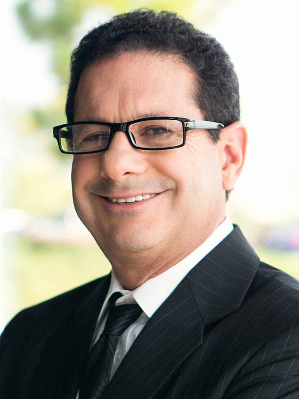 Dr. Paul Teirstein, MD