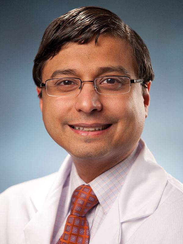 Dr. Perminder Parmar, MD
