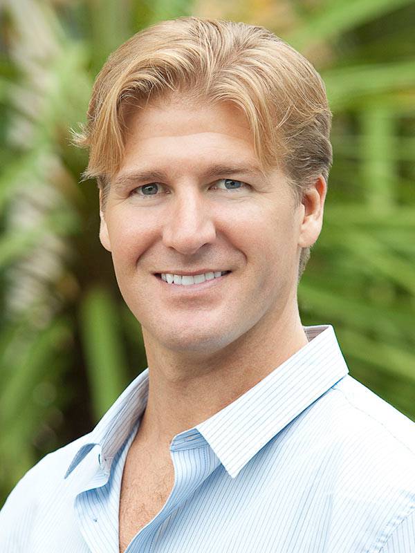 Dr. Perry Sexton, MD