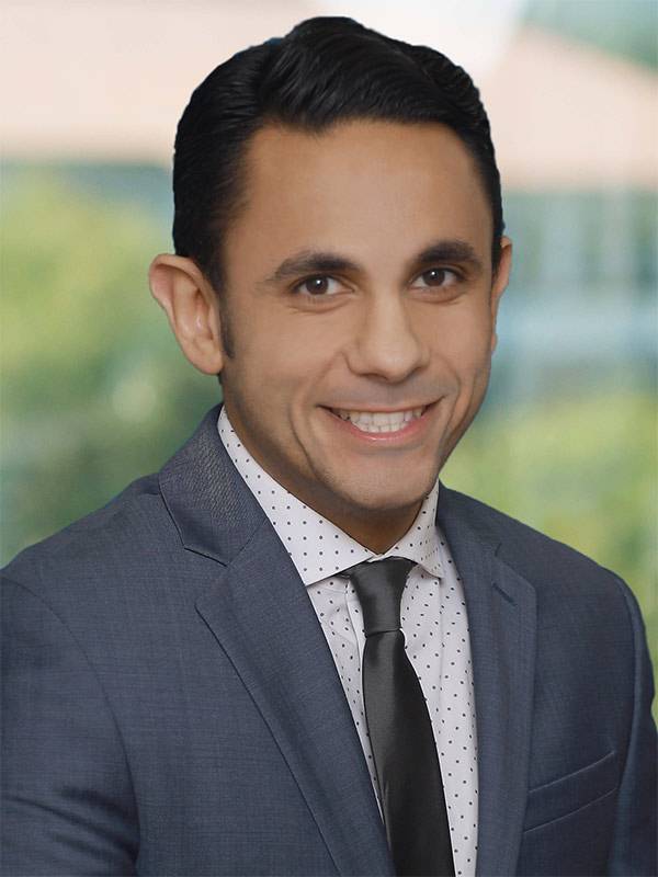 Dr. Peter Morcos, MD