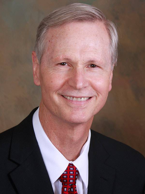 Dr. Peter Seymour, MD