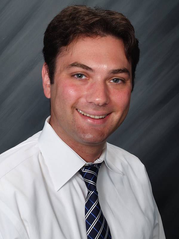 Dr. Philip Wrotslavsky, DPM