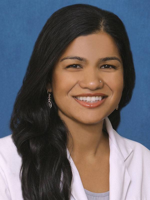 Dr. Poulina Uddin, MD