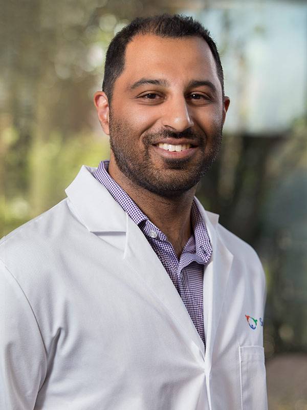 Dr. Pranav Gandhi, MD
