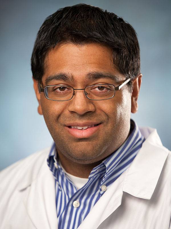 Dr. Rahul Patel, MD