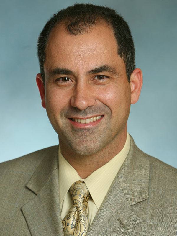 Dr. Ramin Raiszadeh, MD