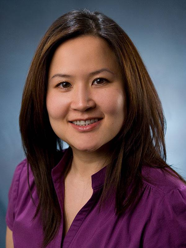 Dr. Rebecca Hsu, MD