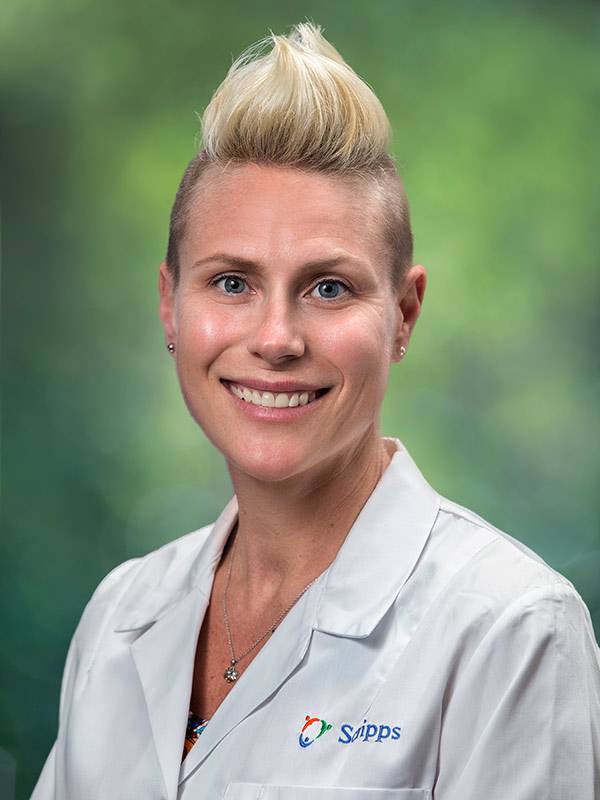 Rebecca Stworzyjanek, PA