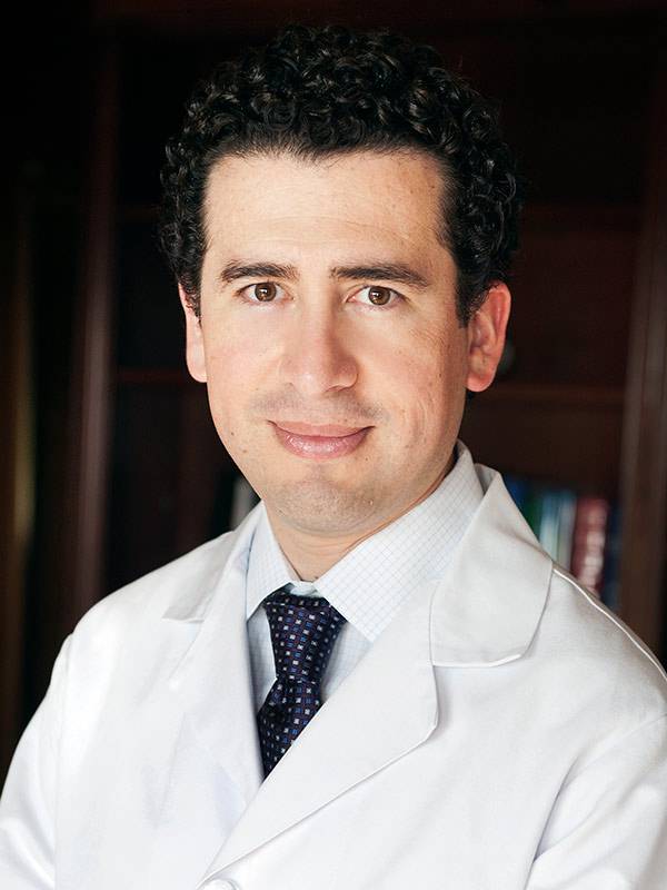 Dr. Rene Sanchez-Mejia, MD