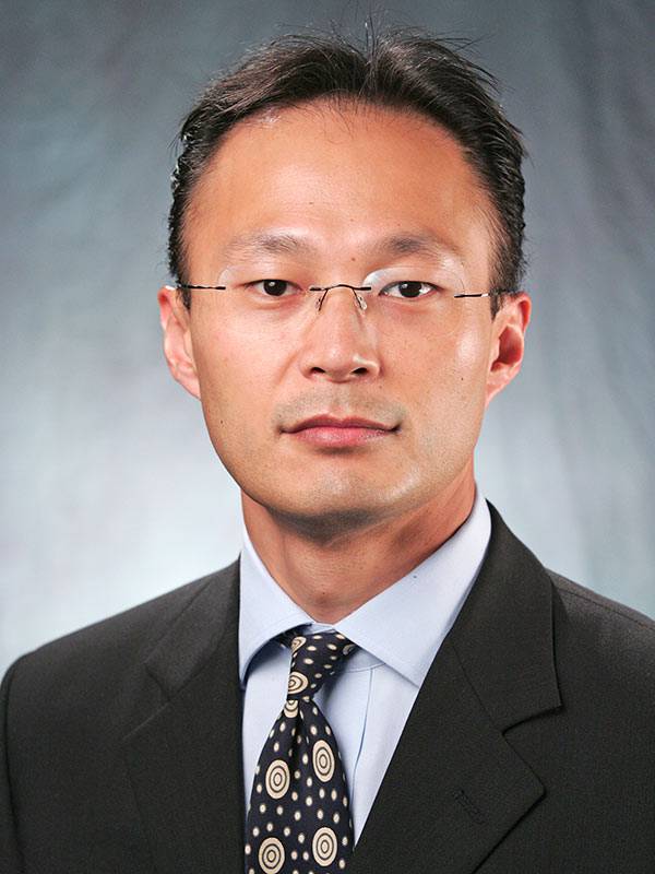 Dr. Reuben Yoo, MD