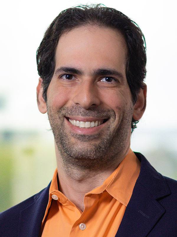 Dr. Reza Jacob, MD