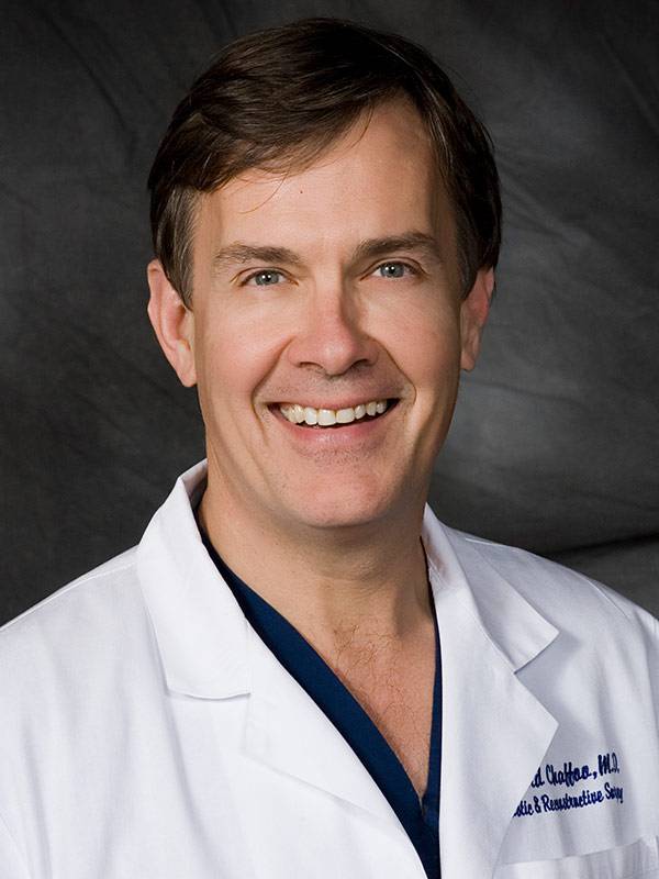 Dr. Richard Chaffoo, MD