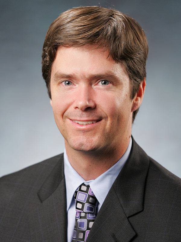 Dr. Richard Nodurft, MD