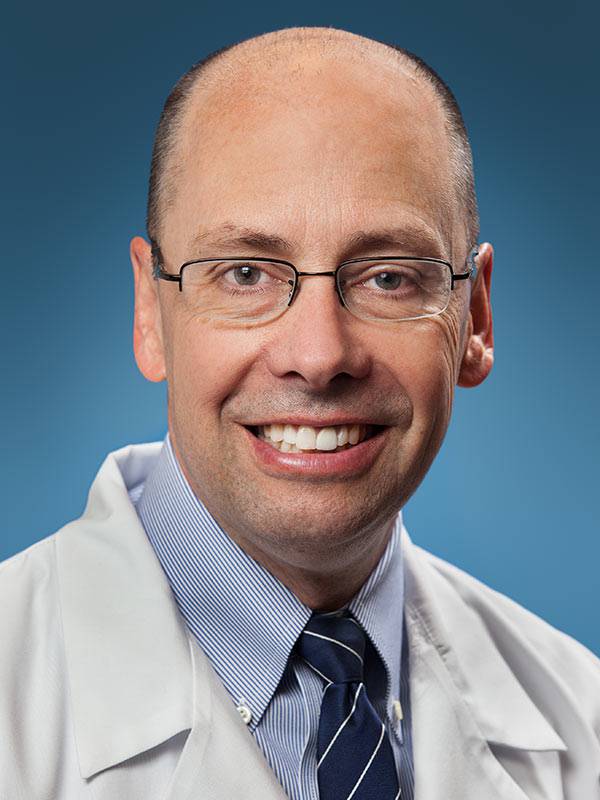 Dr. Richard Keating, MD