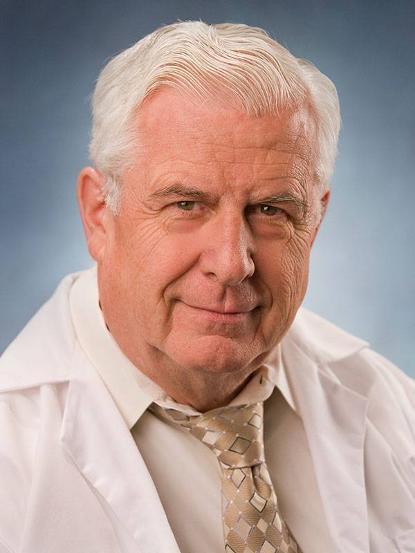 Dr. Richard Lovell, MD