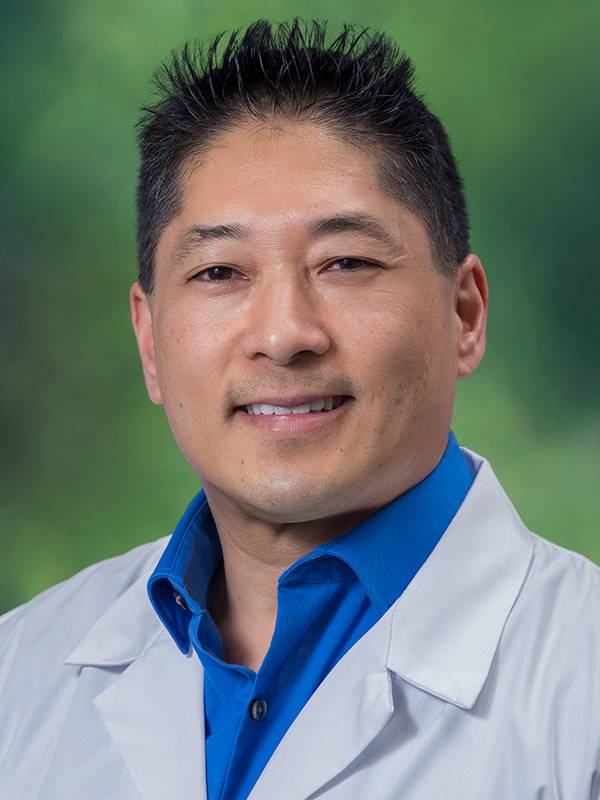 Dr. Richard Onishi, MD