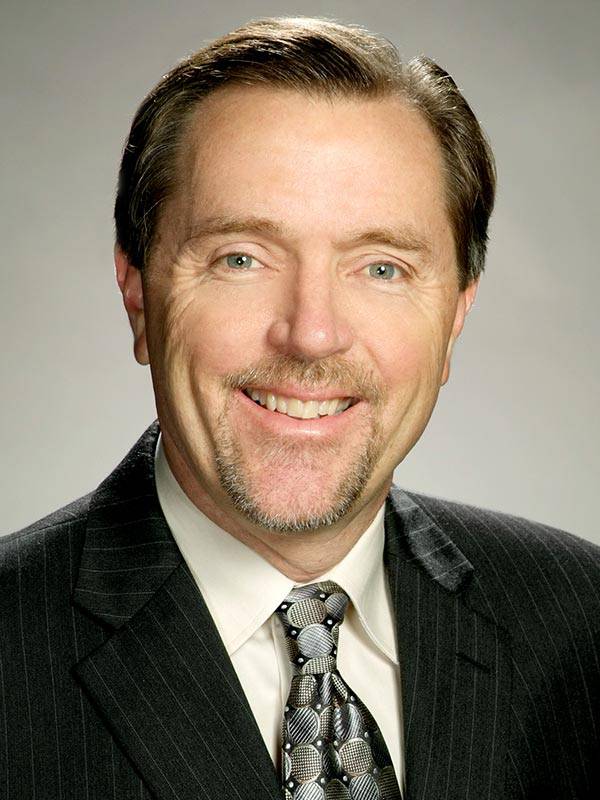 Dr. Richard Payne, MD
