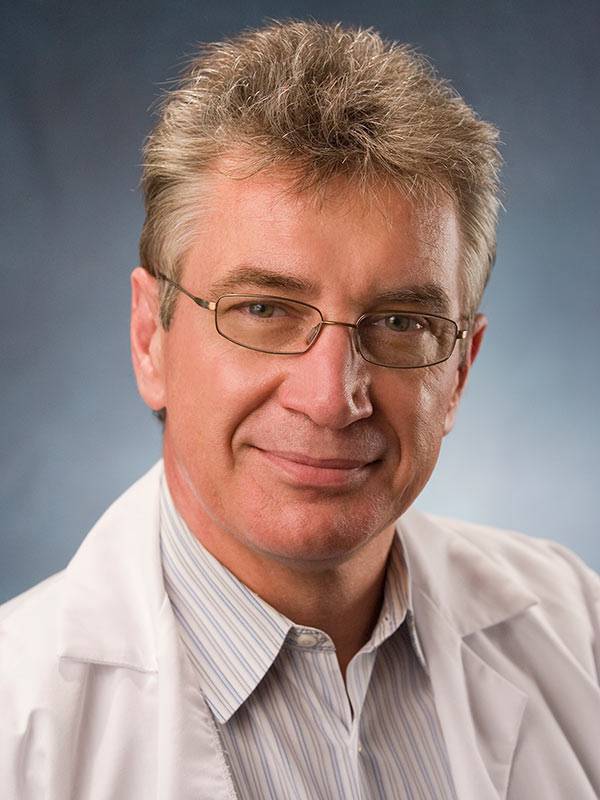 Dr. Richard Petyn, MD