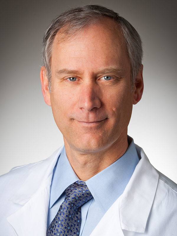 Dr. Richard Stahl, MD