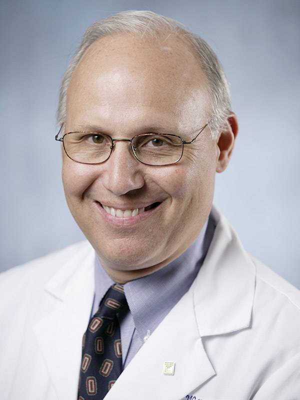 Dr. Richard Walker, MD