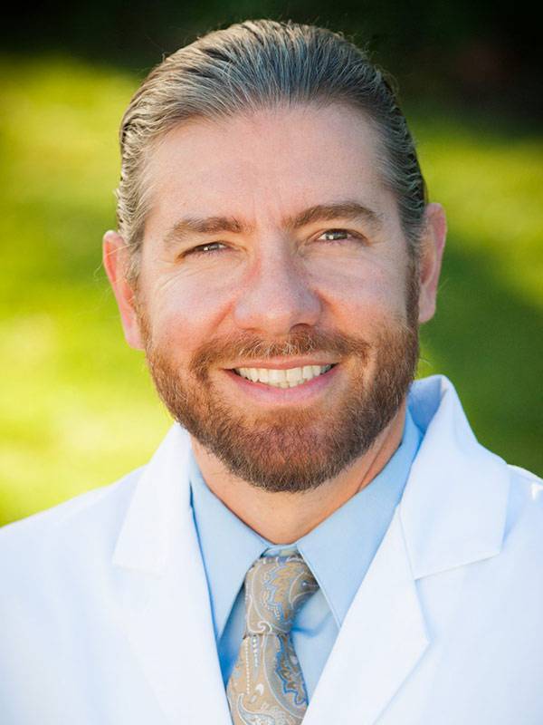 Dr. Robert Bonakdar, MD