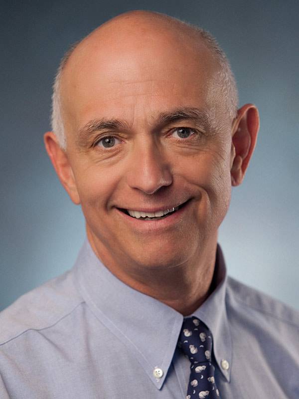 Dr. Robert DeMonte Jr., MD