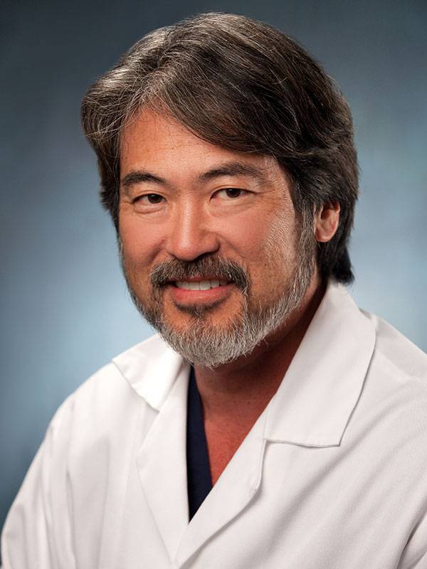 Dr. Robert Kakehashi, MD
