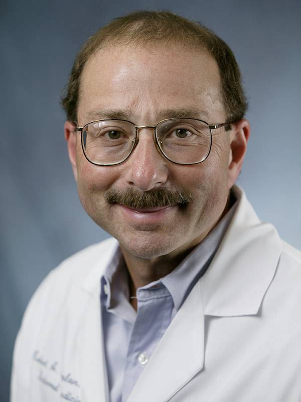 Dr. Robert Kaplan, MD