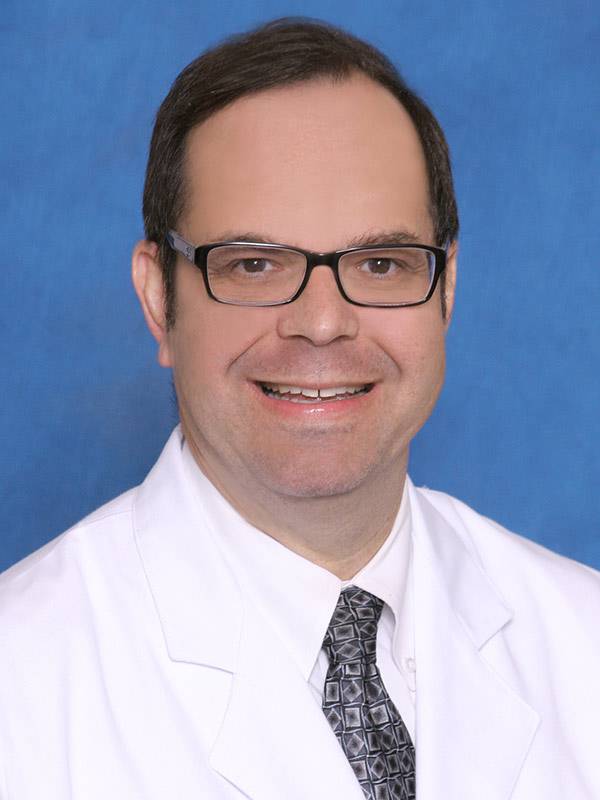 Dr. Robert Reiss, MD