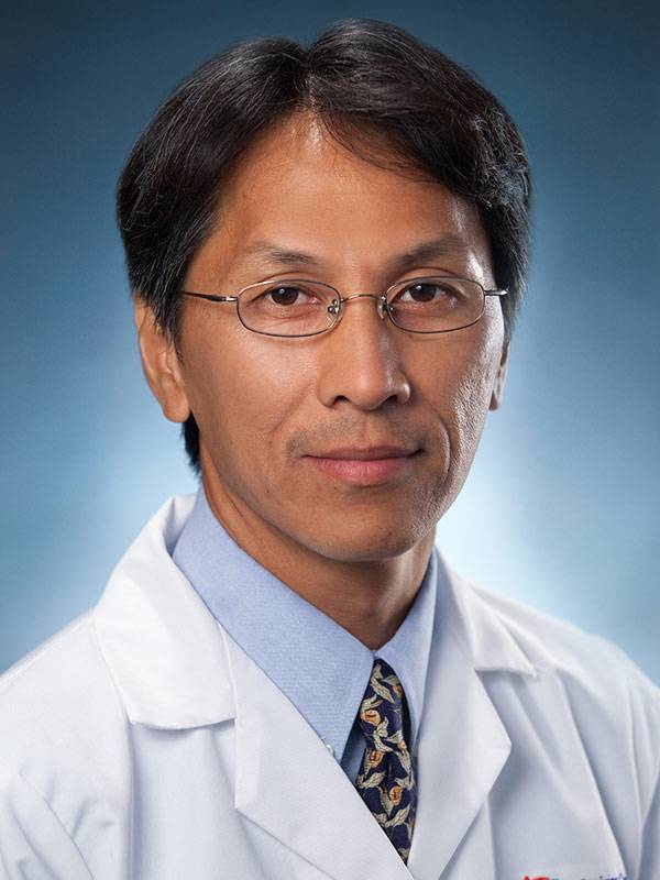 Dr. Robert Tran, MD