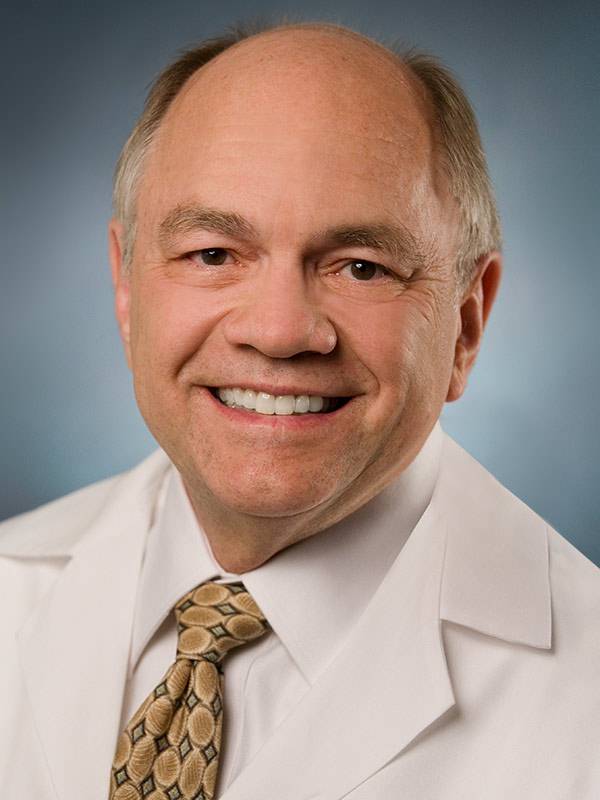 Dr. Robert Wagner Jr., MD