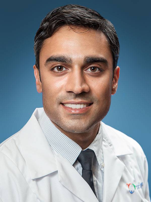 Dr. Robin Quazi, MD