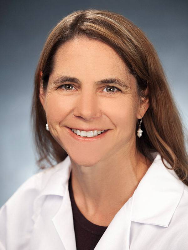 Dr. Robin Robertson, MD