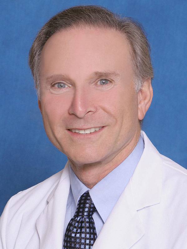 Dr. Ronald Lieberman, DPM