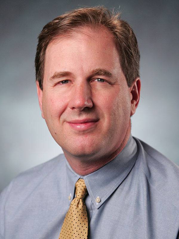 Dr. Ronald Salzetti, MD