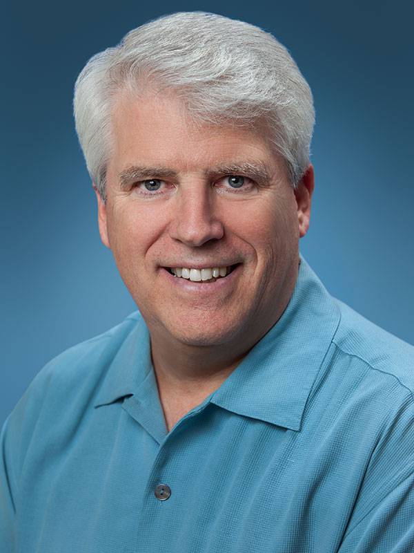Dr. Ronald Woerpel, MD