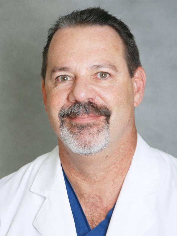 Dr. Ross Langley II, MD