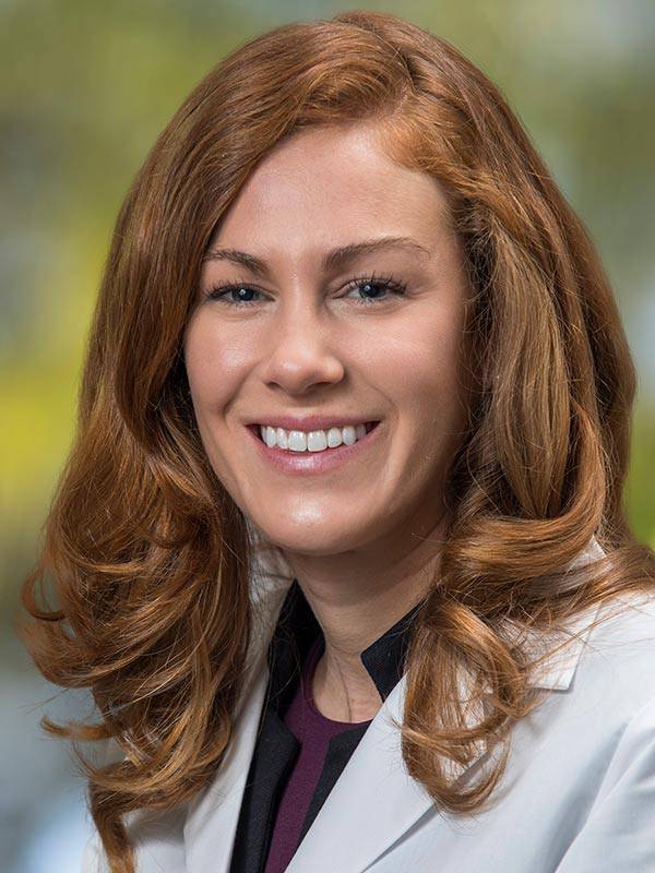 Dr. Sally Kaufman, MD