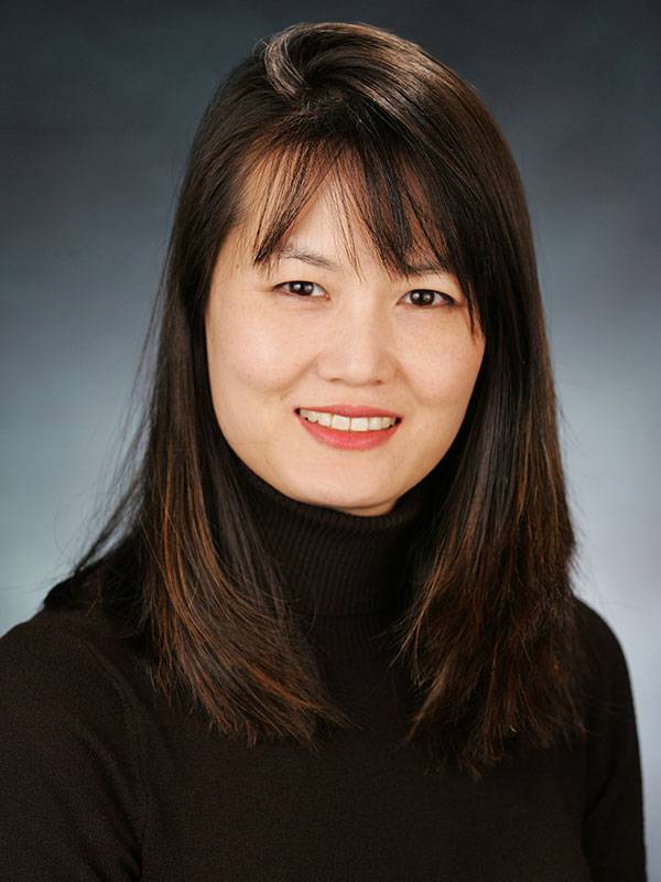 Dr. Sally Kim, MD