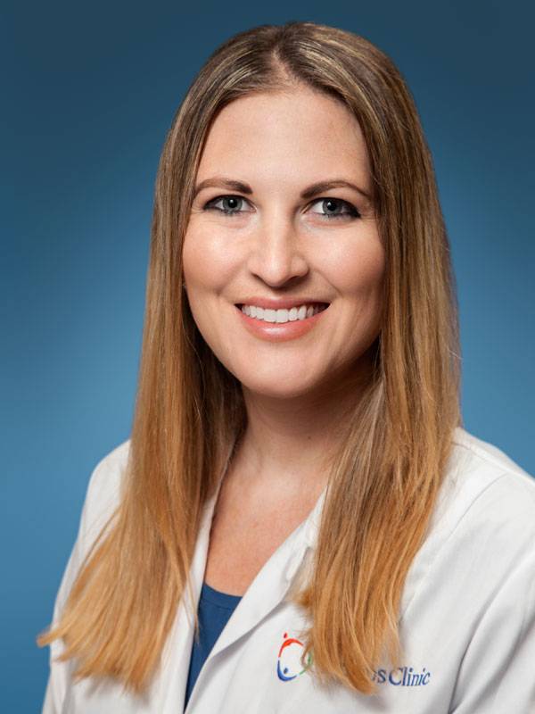 Dr. Samantha Harris, MD