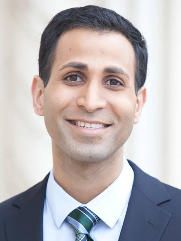 Dr. Samir Damani, MD