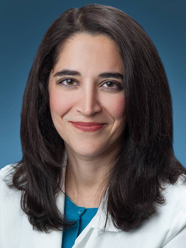 Dr. Sanaz Majd, MD