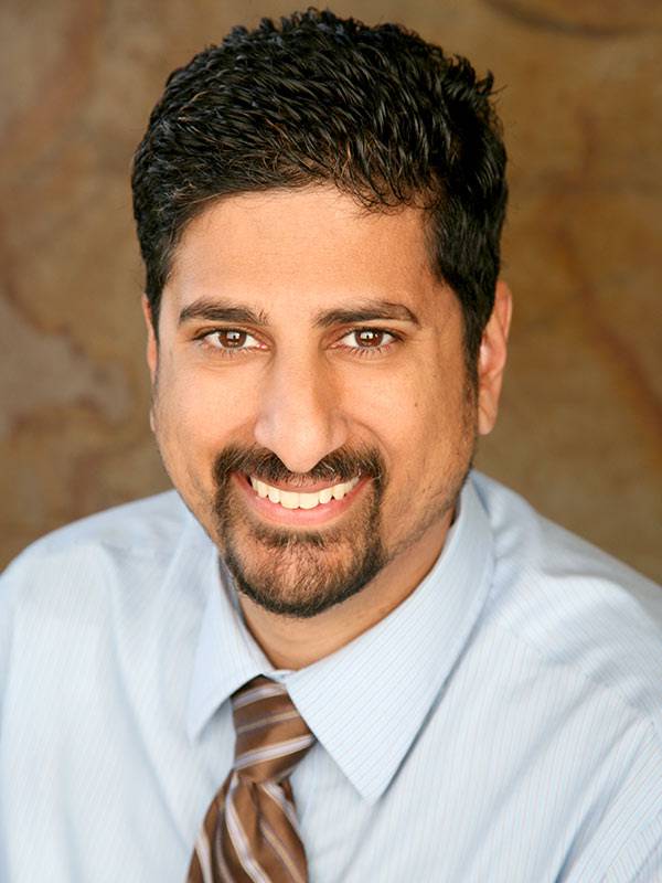 Dr. Sandeep Chaudhary, MD