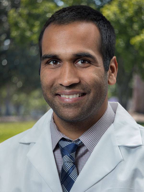 Dr. Sandeep Mehta, MD