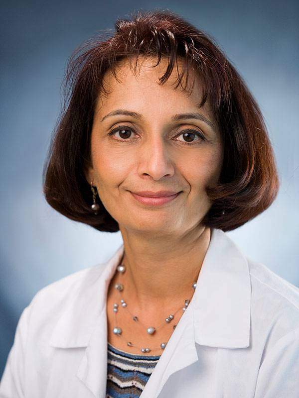 Dr. Sandhya Desai, MD