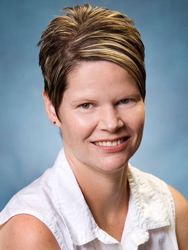 Sandra Sallee, NP
